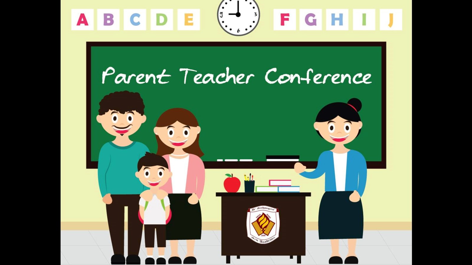 Parent conferences